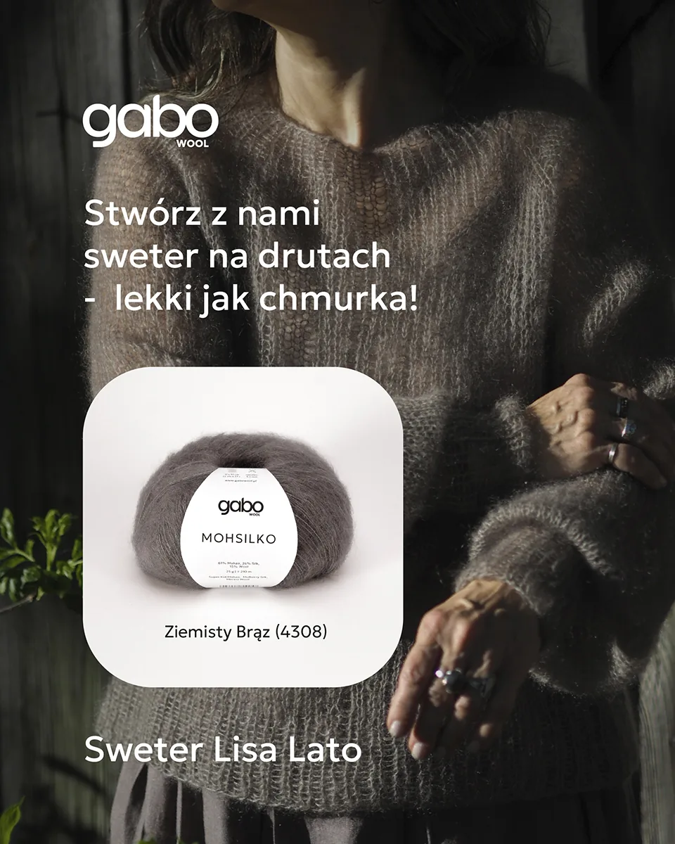 Gabo Wool
