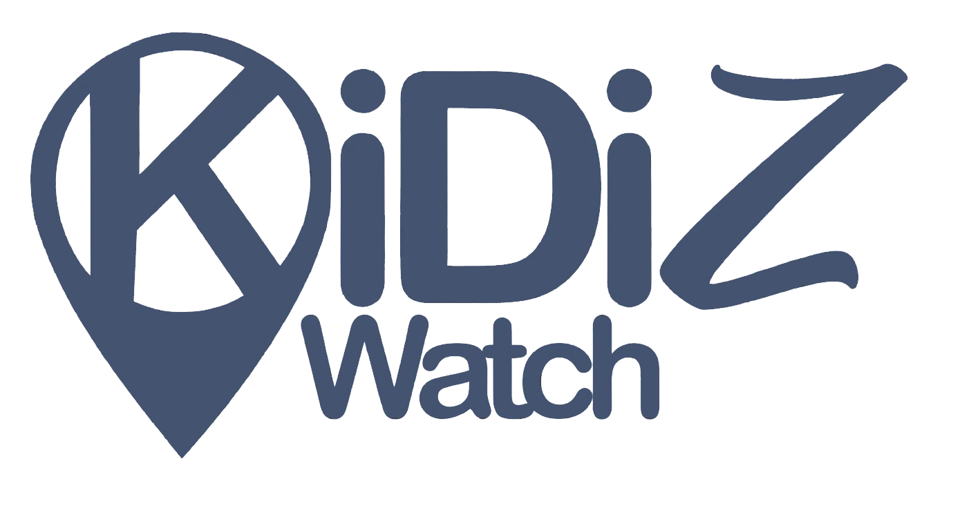 KidiZWatch